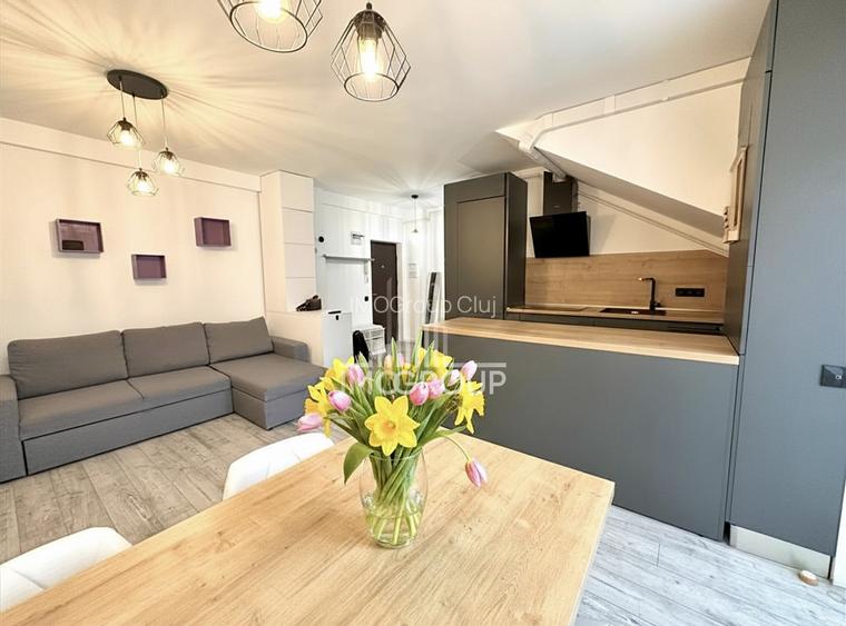 0% Comision | Parcul Poligonului, apartament cu 2 camere  parcare | subterana. - 2