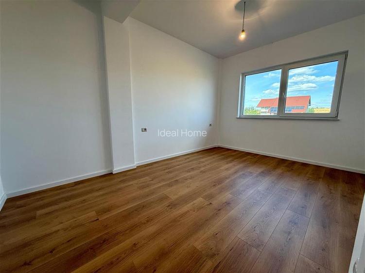 Valea Lupului - Casa individuala  4 camere - 6