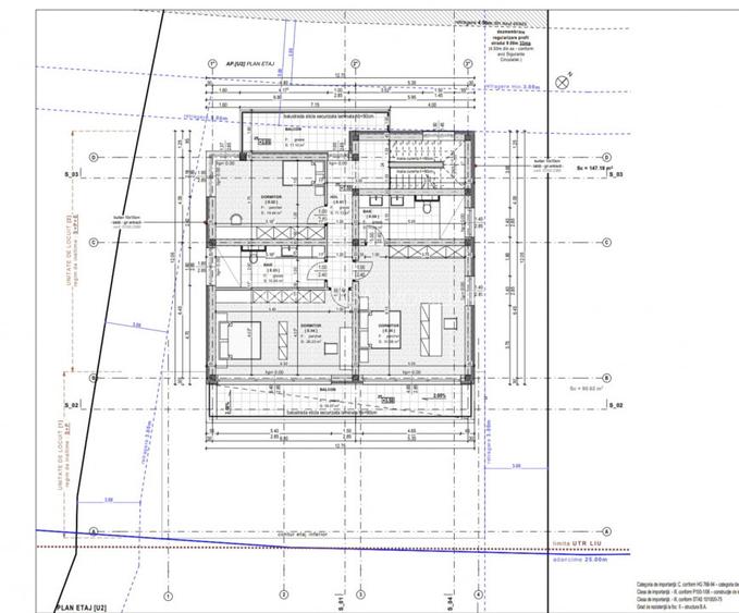 COMISION 0!!! Proiect exclusiv de Duplex în cartier Grigorescu - 8