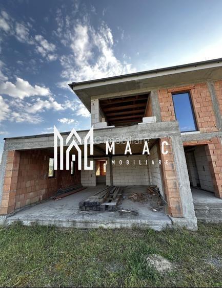 Maac Imobiliare propune spre vânzare  Casă nouă P+1 în Budești – Râmnicu Vâlcea, - 4