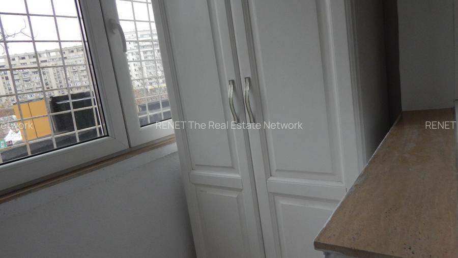 Apartament spatios p-ta Alba Iulia - 10