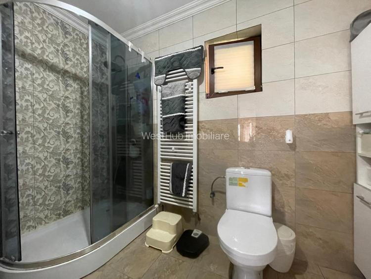 Casa Individuala 3 camere - Mosnita Noua - 12