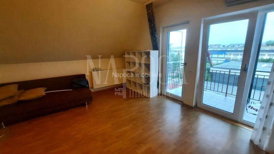Apartament 2 camere de vanzare in Iris, Cluj Napoca - 2