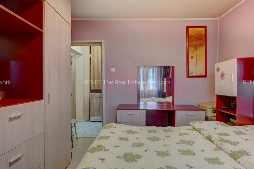 VERGULUI - SANDU CLUCERU - 3 CAMERE 67 MP, ETAJ 6, DECOMANDAT! - 14