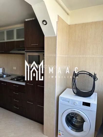 Apartament 2 Camere Decomandat I Etaj 3 I  Calea Dumbravii - 3