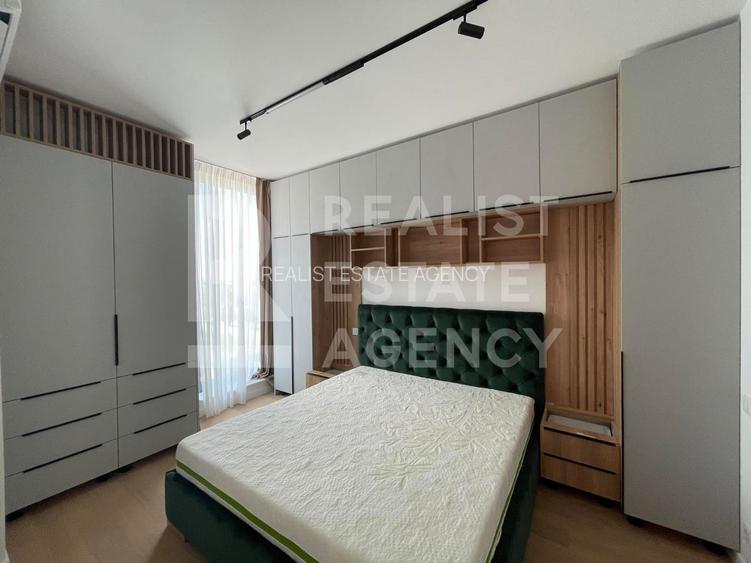Apartament 3 Camere | Inchiriere | Tunari | 2 locuri de parcare - 2