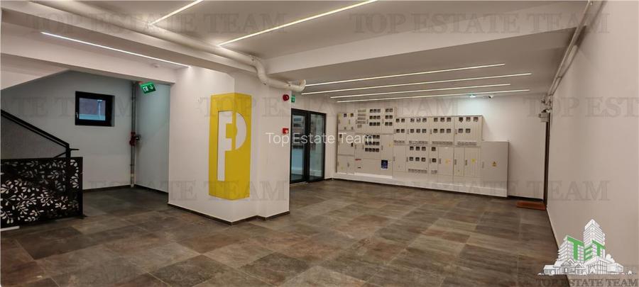 Penthouse 3 camere + terasa 184,2mp, finisaje de lux, cu priveliste senzationala - 28