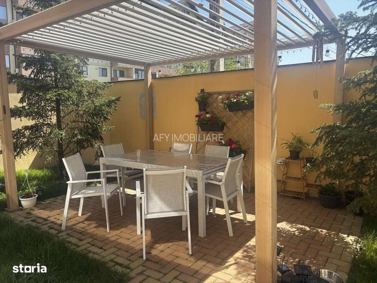 De vanzare casa deosebita, ultrafinisata, Bragadiru - 4