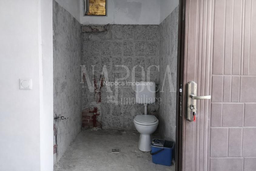 Apartament 3 camere de vanzare in Centru Oradea, Oradea - 5
