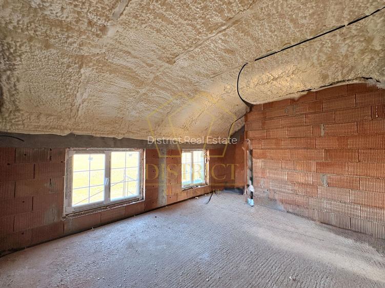 Duplex cu 3 camere si 2 bai | Urseni - 7