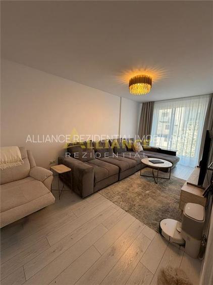 10 Minute Metrou Dimitrie Leonida | Apartament 3 camere - 3