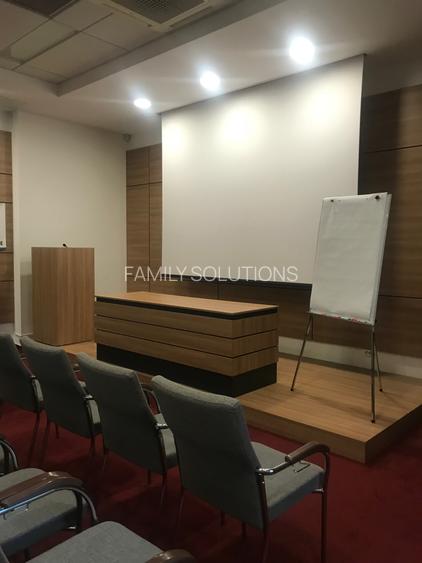 Închiriere / Vânzare – Clădire impecabilă birouri + depozit – Bd. Metalurgiei - 5