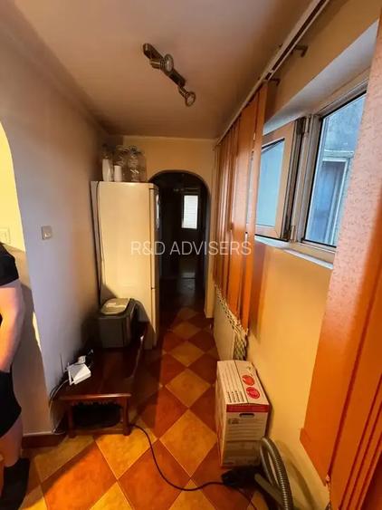 De vanzare 2 camere – Lujerului | poziție excelentă 450 m metrou - 8