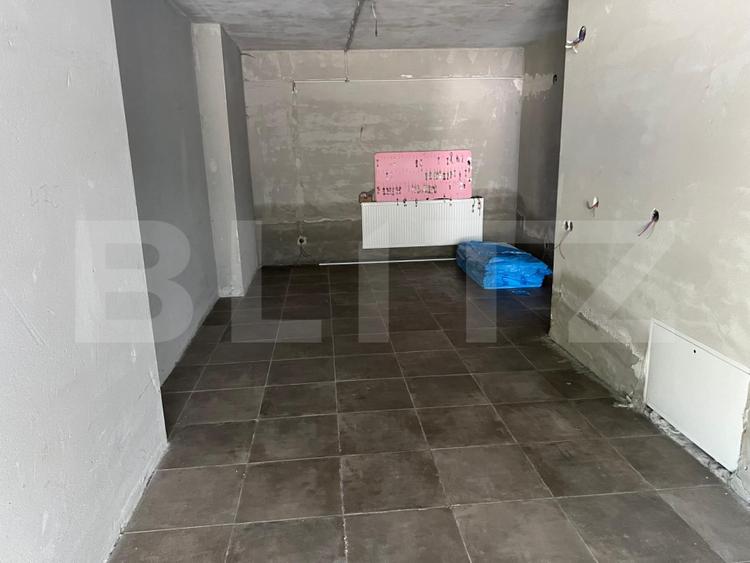 Spațiu comercial alimentație publică, 220 mp, zona Tăietura Turcului