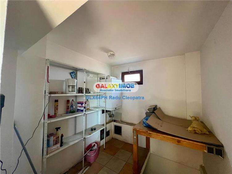 Vanzare casa 5 camere, P+M, 1600 mp teren, Strejnicu, Prahova - 16