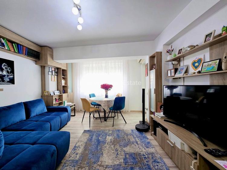 APARTAMENT 2 CAMERE TIP STUDIO, Colentina Fundeni - 15