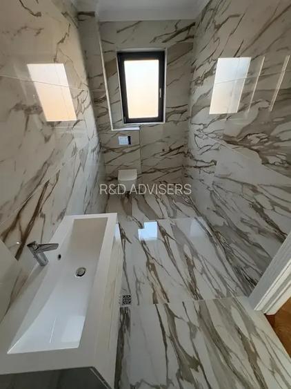 Apartament 3 camere De Vanzare | Aviatiei | Proiect boutique |  2025 - 8