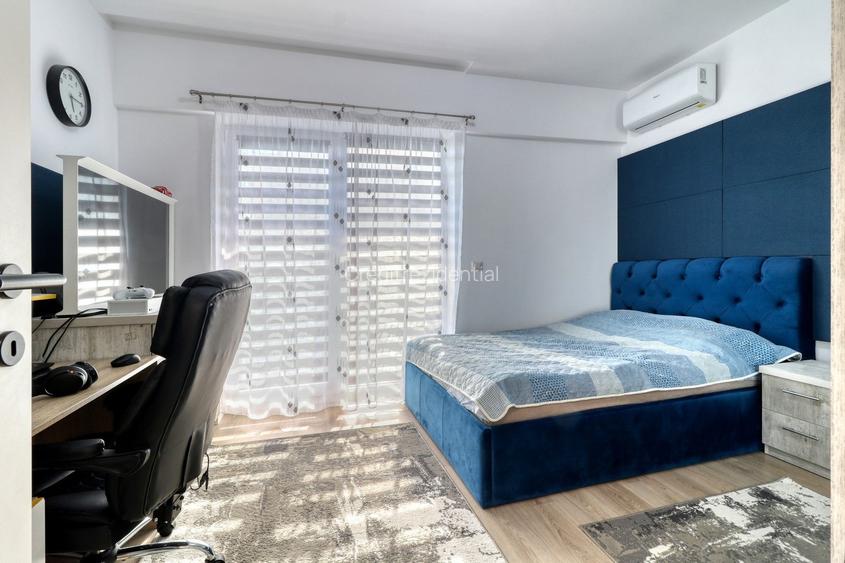 Premium Living-Vulcan Residence | 95 mp&Smart Facilities- 0% comision - 14