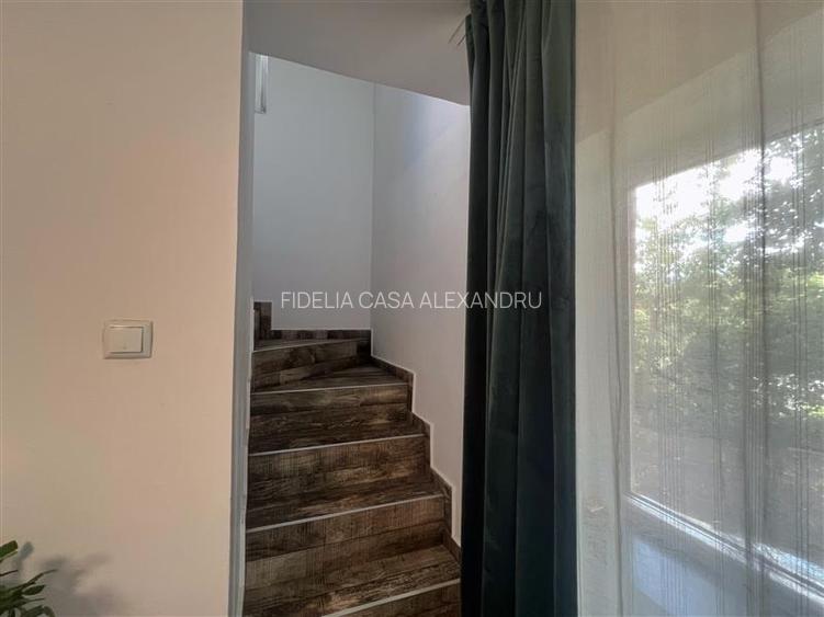 Apartament cu 3 camere  de vanzare  Tg Cucu - Podul de Fier, - 3