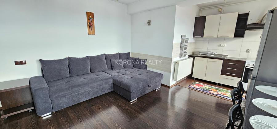 Garsoniera de inchirat zona Ghimbav - 25