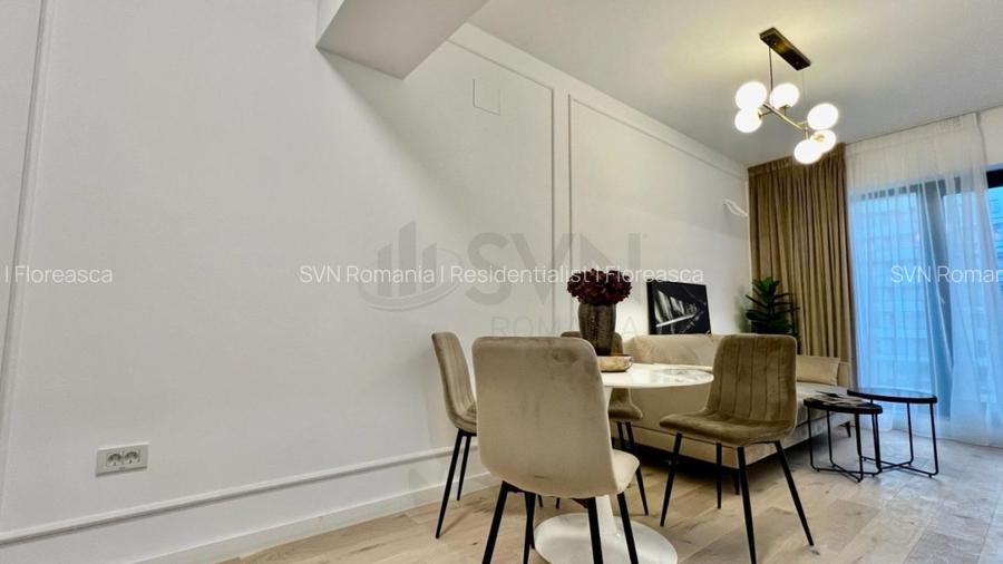 REA1027338 Apartament 3 camere l Pipera l Comfortabil si practic - 2