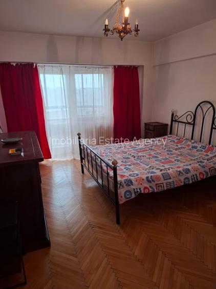 Apartament 2 camere Unirii, stradal, mobilat si utilat complet, liber - 3