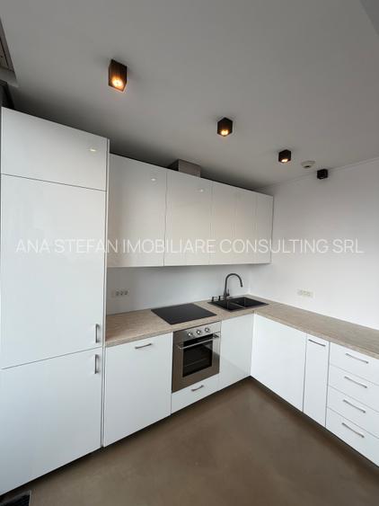 Verdi Park Residence l Apartament Duplex Premium +Parcare l 150 MP - 4