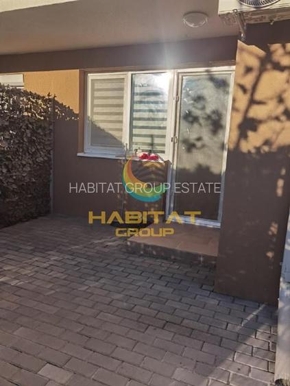 Vanzare Garsoniera cu Gradina 8 min M Berceni LP inclus in pret - 2