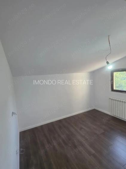 4 Camere I OTOPENI I Strada Polona - 4