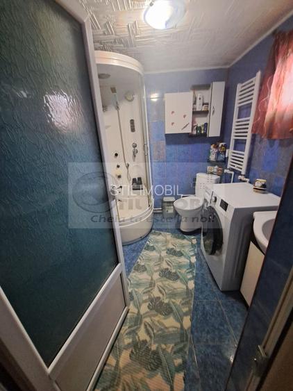 Apartament 3 Camere Tatarasi - 589 euro - 10