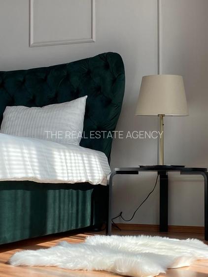 3 camere | Șoseaua Nordului | Herăstrău | 120 mp | Parcare subterană - 3