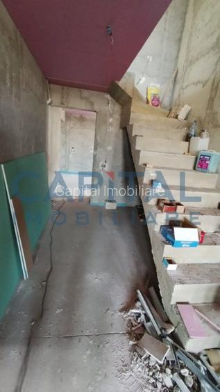 Vila trainica, cu vedere panoramica in Piatra Neamt. - 7