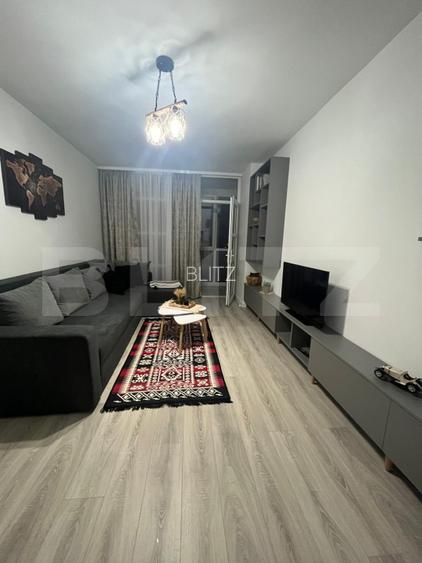 Apartament 2 camere decomandat – 61 mp - 2