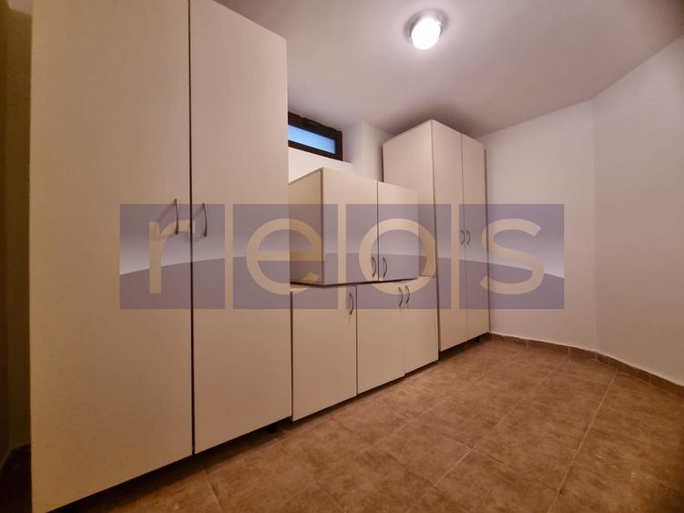VANZARE- 9- CAMERE (S+P)- VILA -COTROCENI - 35
