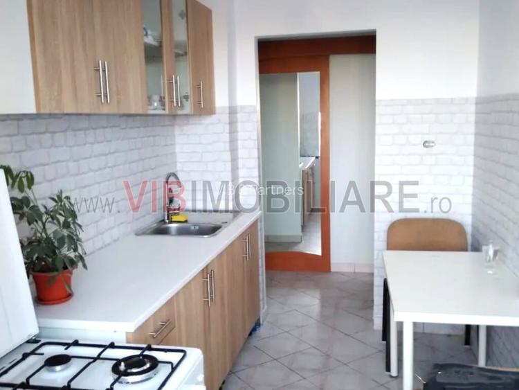 Vanzare Garsoniera 39 mp,  Splaiul Unirii - Timpuri Noi - Bloc 1996 - 3