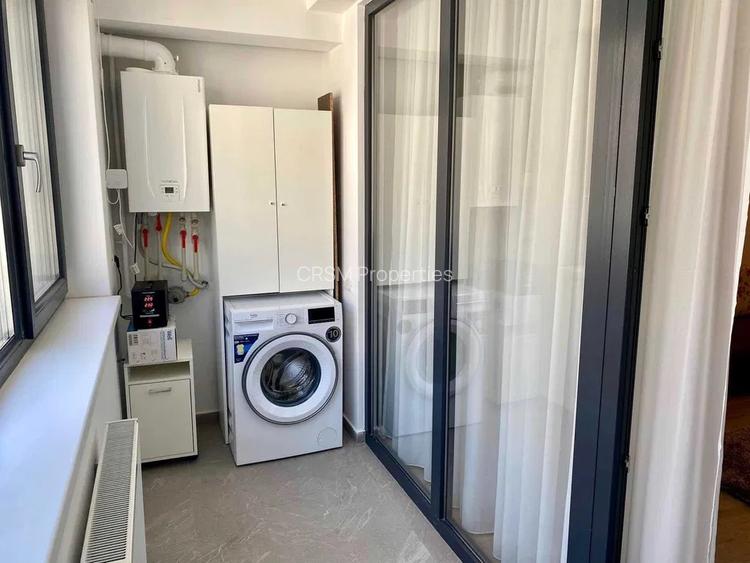 Apartament 2 Camere Brancoveanu Central Parcare Bloc Nou - 6