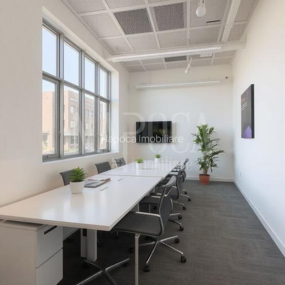 Birou de vanzare in Plopilor, Cluj Napoca - 3