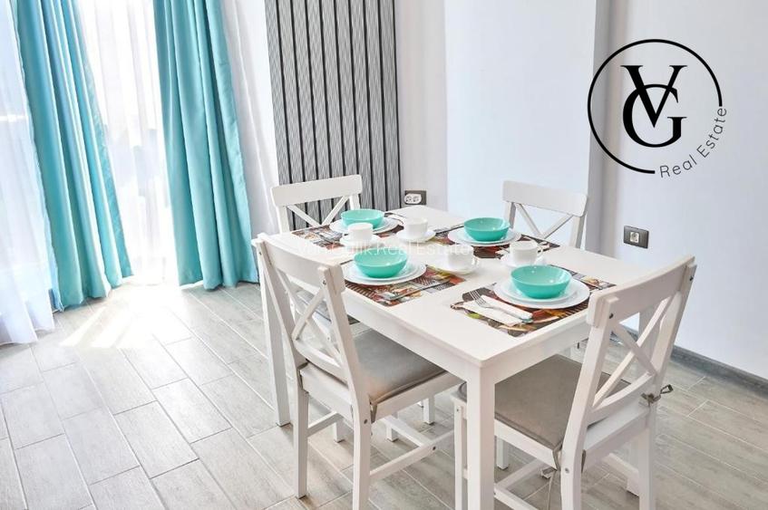 Apartament 2 camere-Alezzi Beach-vedere la mare-parcare opțional - 4