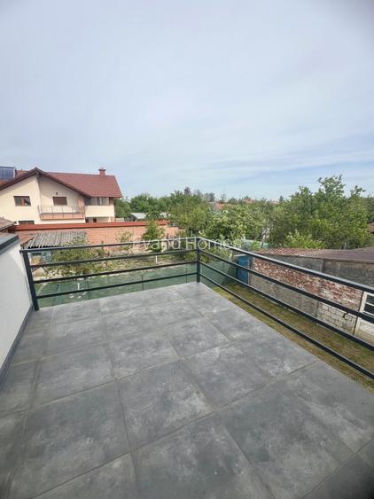 Duplex cu 4 camere - Finisaje moderne - Timisoara - 15