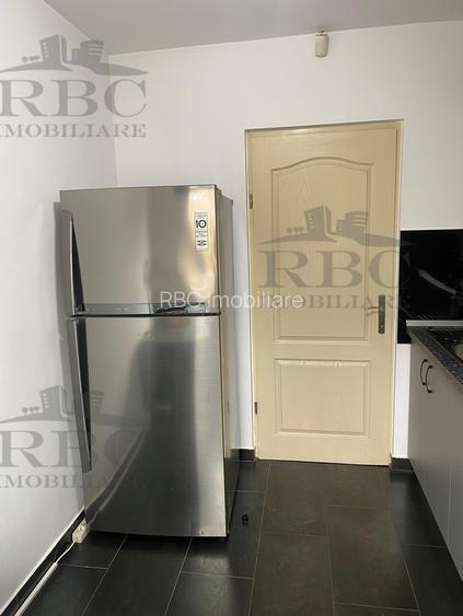 Apartament 2 camere cu parcare Marasti in apropiere de Iulius Mall - 12