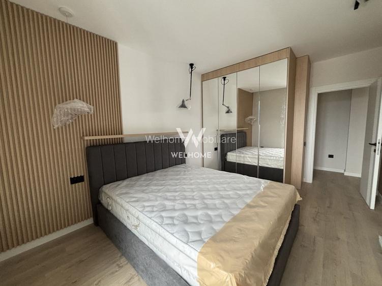 Apartament PREMIUM 3 camere cu parcare subterana - zona Centrala - 20