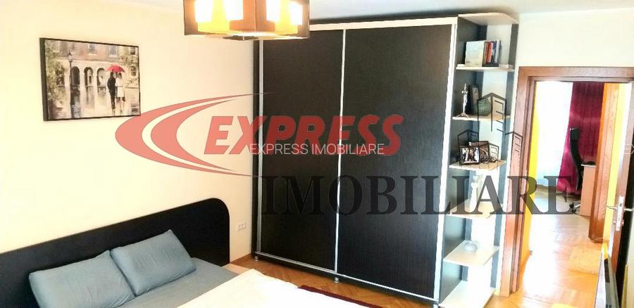 Calea Calarasilor, Matei Basarab, Hyperion - 3