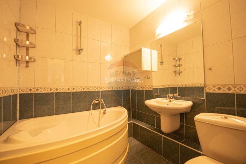Apartament cu 3 camere de vanzare, parcul Moghioros Drumul Taberei - 7