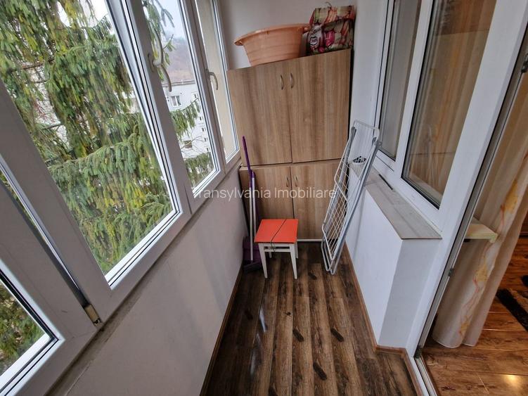 Apartament cu 2 camere renovat | 56 mp | Grigorescu - 8