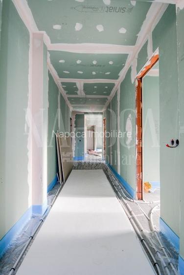 Apartament 4 camere de vanzare in Floresti - 5