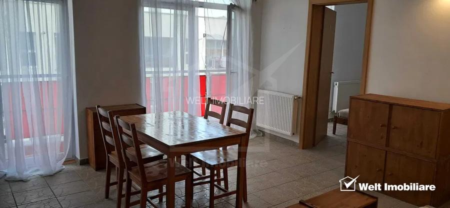 Apartament 2 camere in Zorilor - 6