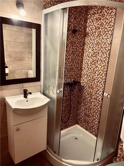 Apartament 1 cameră - Decomandat - Nemobilat - Zona Buziașului - 8