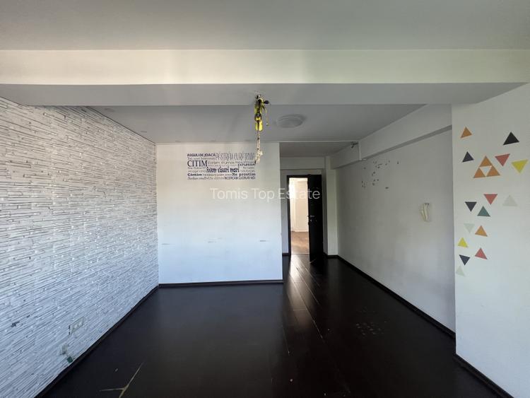CLADIRE BIROURI D+P+3 ET I 670 MP I ZONA TROCADERO - 26