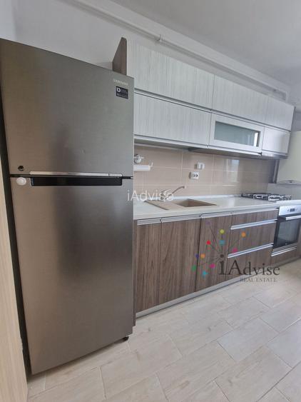 Apartament 2 camere Alphaville  | 60 mp | Parcare inclusă | - 8