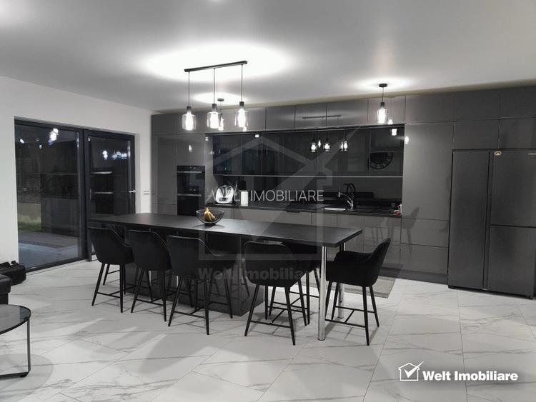 OPORTUNITATE! Vila cu finisaje de lux, zona Auchan, Iris - 4